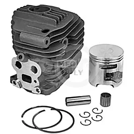 Cylinder & Piston Assembly