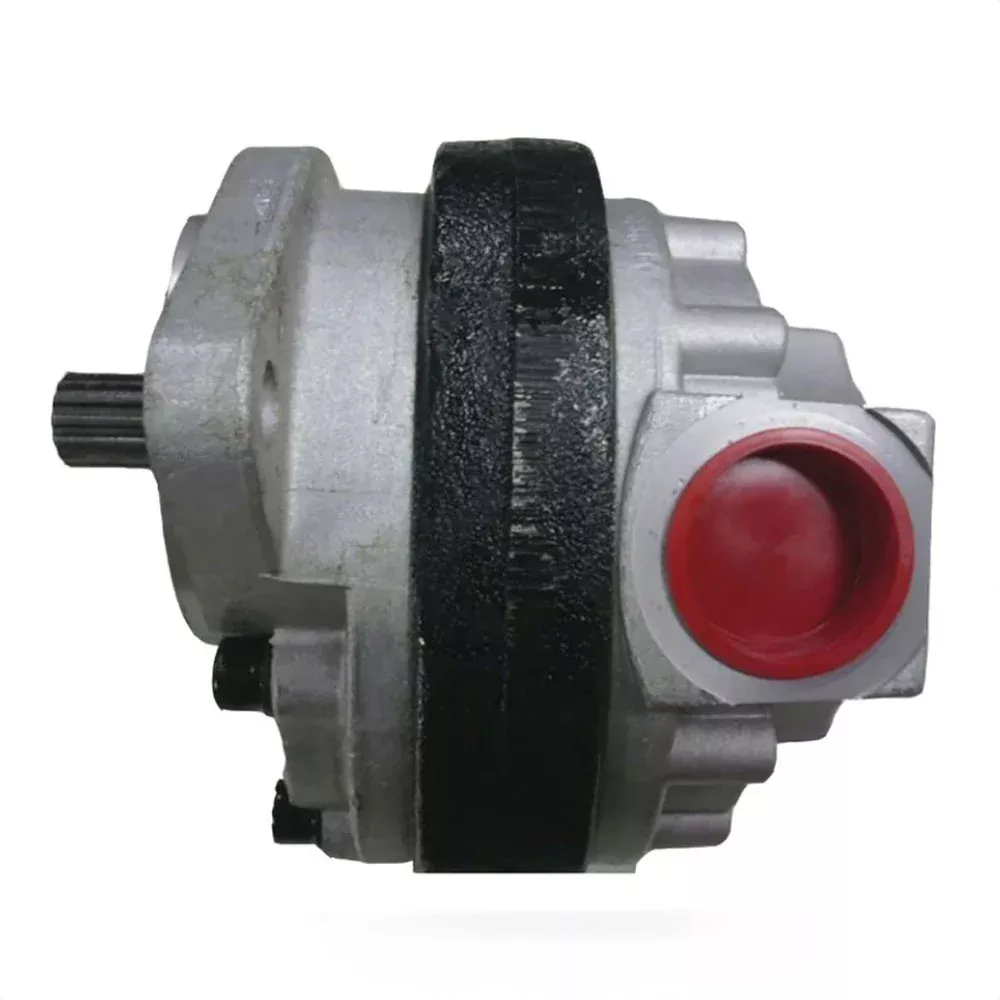 D48950 Hydraulic Pump Fits Case BACKHOES