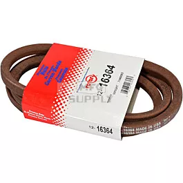Deck Belt For Wright Stander