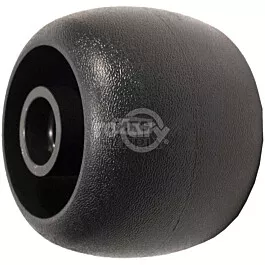 Deck Gage Wheel, Nylon