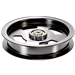 Deck Idler Pulley For John Deere