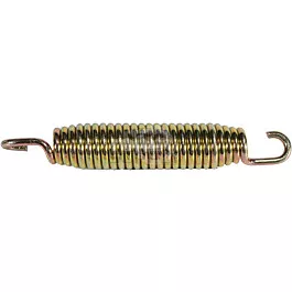 Deck/Pump Spring For Bad Boy