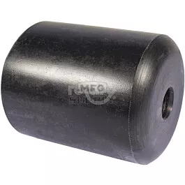 Deck Roller 3-3/4"