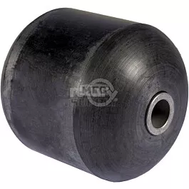 Deck Roller 4.16"