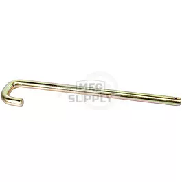 Deck Roller Pin For Mtd