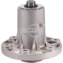 Deck Spindle For Snapper