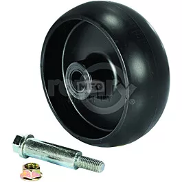 Deck Wheel Kit For John Deere