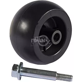 Deck Wheel W/Bolt