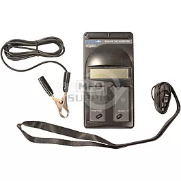 Digital Engine Tachometer