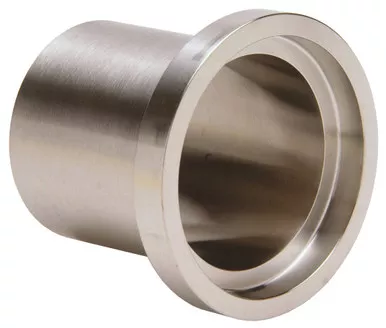 Dixon 15WLI-R400 4" FML I-LINE LONG WELD FERRULE 316L