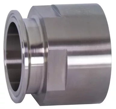 Dixon 22MP-G200150 2" CLAMP X 1.5" FNPT 304