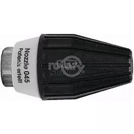 Dk Rotating Nozzle