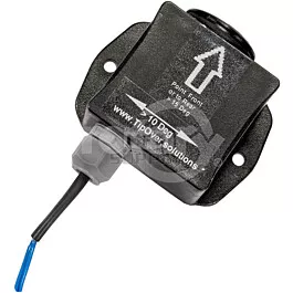 Dual Axis Inclinometer