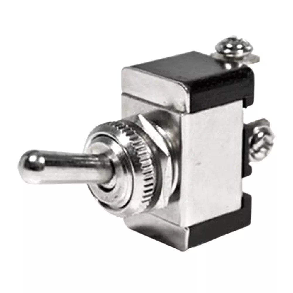 E-20A1747 New Toggle Switch (2 Terminals)