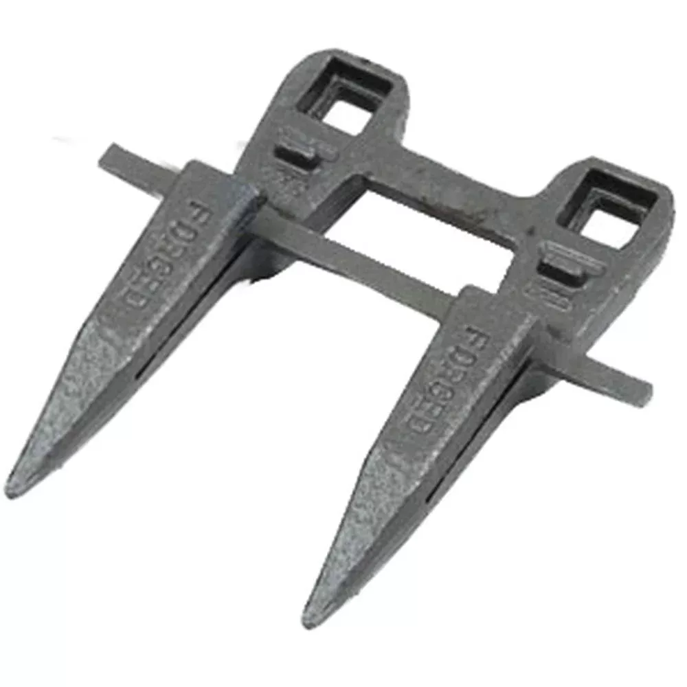 A-E62000-AI Guard, Stone, End