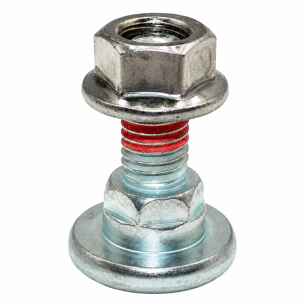 E80242 E92221 Replacement Blade Bolt & Nut Kit Fits John Deere Mowers