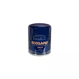 Ecogard Oil Filter 13237 Substitute