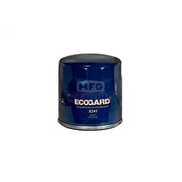 Ecogard Oil Filter 5909 Substitute