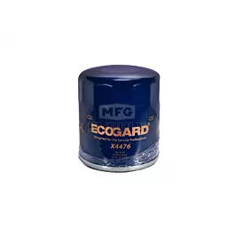 Ecogard Oil Filter 6600 Substitute