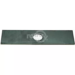 Edger Blade 8" X 1"