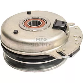Electric Clutch For Toro