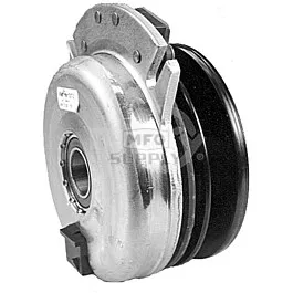 Electric Clutch Universal Warner