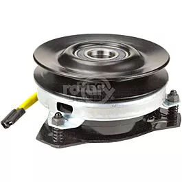 Electric Clutch