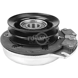 Electric Pto Clutch Grasshopper