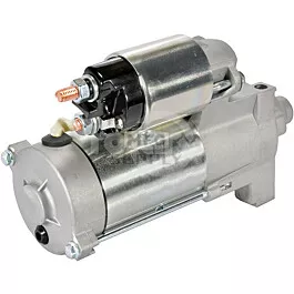 Electric Starter For Briggs & Stratton
