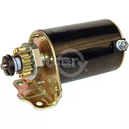 Electric Starter Fits B&S