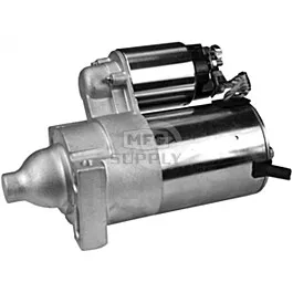 Electric Starter For Generac