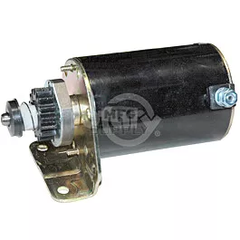 Electric Starter Heavy Duty B&S