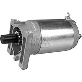 Electric Starter For Honda