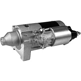 Electric Starter For Kawasaki