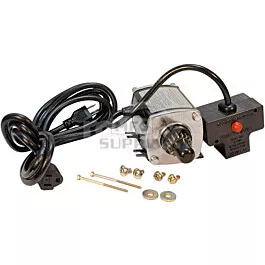 Electric Starter Kit For Tecumseh