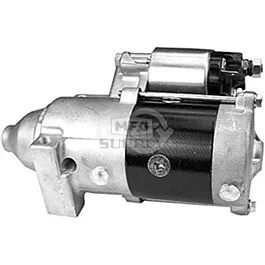 Electric Starter For Kohler