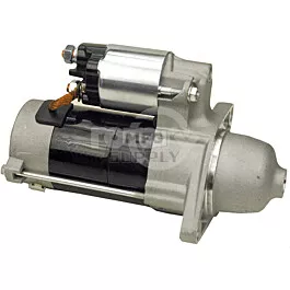 Electric Starter For Kubota