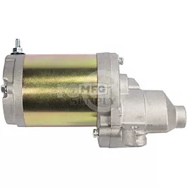 Electric Starter For Mtd