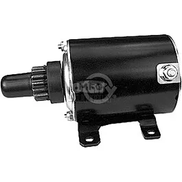 Electric Starter For Tecumseh