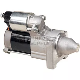 Electric Starter
