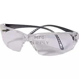 Elvex Helium 18 Safety Glasses