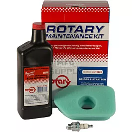 Engine Maintenance Kit For B&S