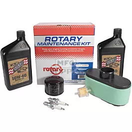 Engine Maintenance Kit For Kawasaki
