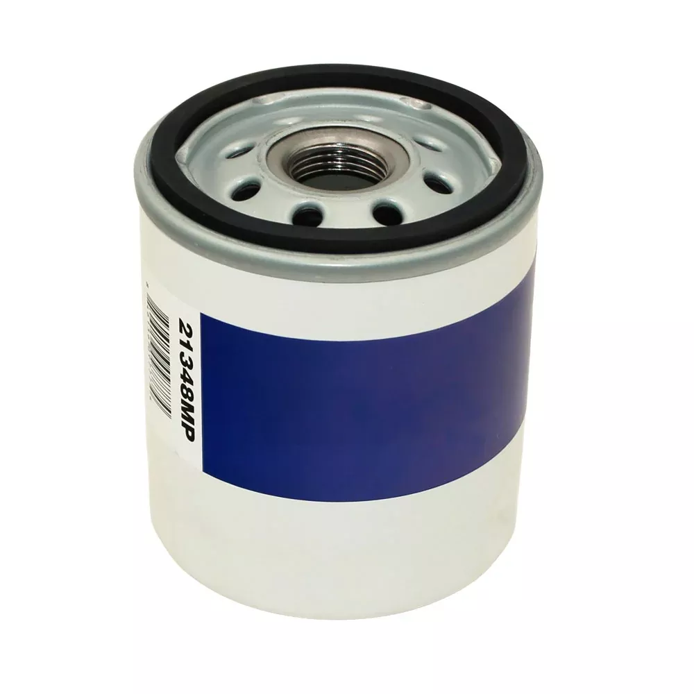 Engine Oil Filter Fits New Holland Skid Steer Loaders LX665 C175 C227
