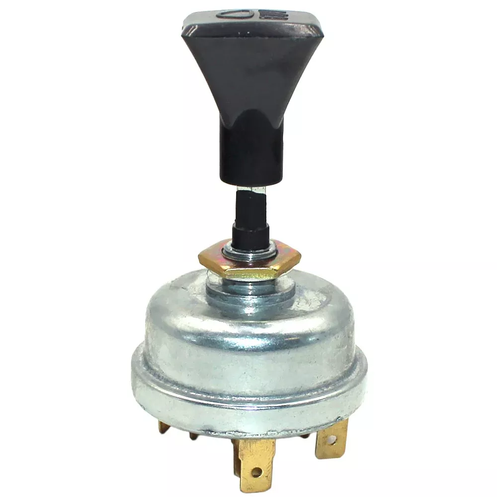 A-ESL12291-AI Switch, Light; Rotary
