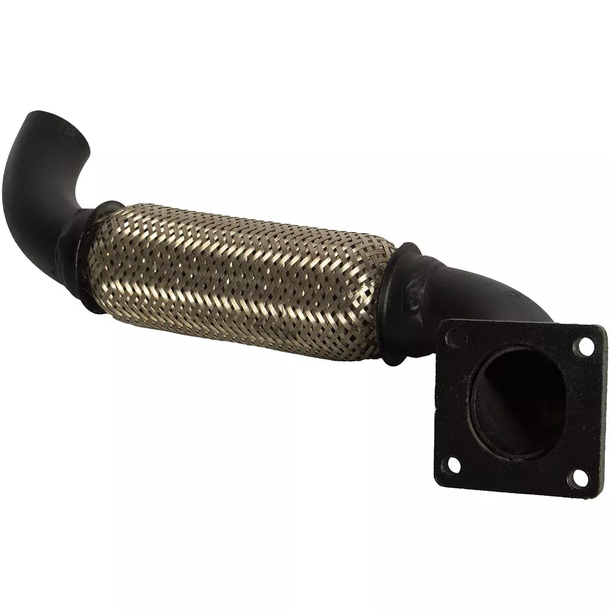 Exhaust Pipe for Bobcat S150, S160, S175, S185, T190, 773, 6677371