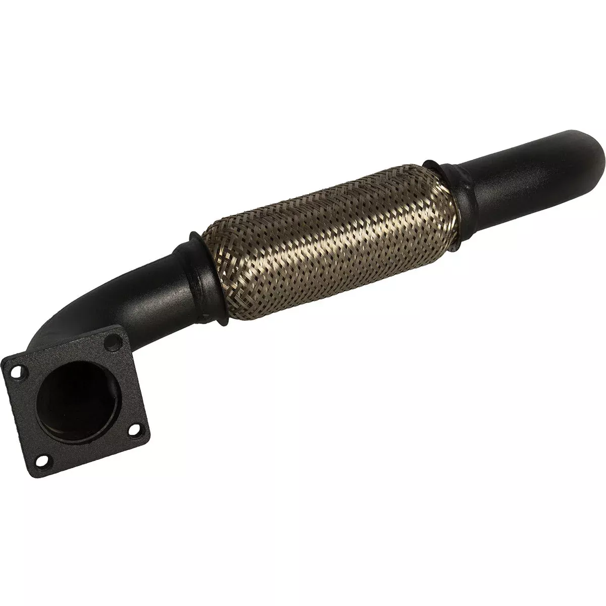 Exhaust Pipe for Bobcat S160 S185 S205 T180 T190, 7130725