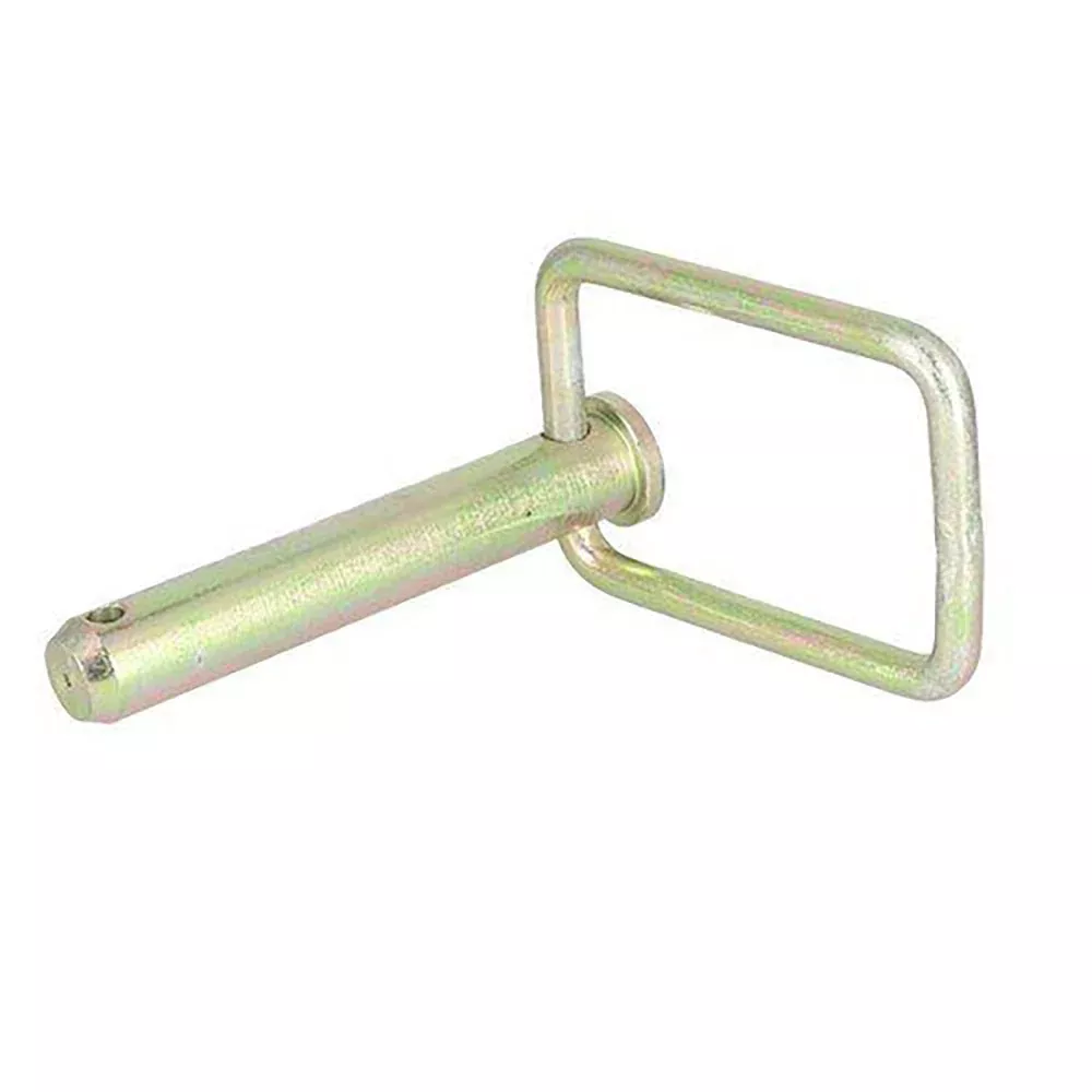 Fastener Pin RE150871 1.5" Diameter Fits John Deere Tractors 7630 7720 7730 7820