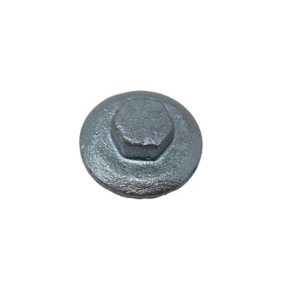 FDS418 Oil Filler Plug, trans and rear end Fits Ford