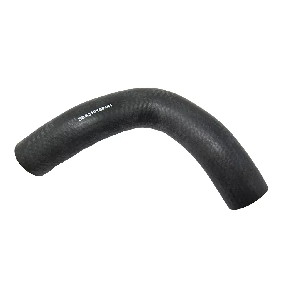 FDS4881-STR Lower Radiator Hose Fits Ford 1710